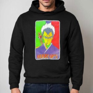 Hook-ups Evil Shirt 2 Hook Ups Evil Hoodie