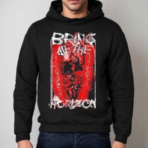 Horizon Bring Me The Autopsy Hoodie