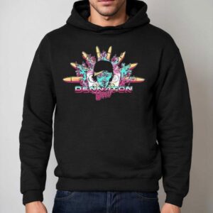 Hotline Miami Dennaton Games Shirt 2 Hotline Miami Dennaton Games Hoodie