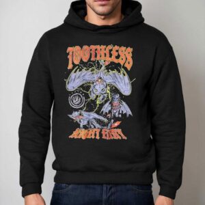 How To Train Your Dragon Toothless Night Fury Shirt 2 How To Train Your Dragon Toothless Night Fury Hoodie
