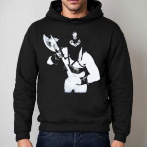 I Survived Creeper At Koko Mistress Of Death Shirt 2 I Survived Creeper At Koko Mistress Of Death Hoodie