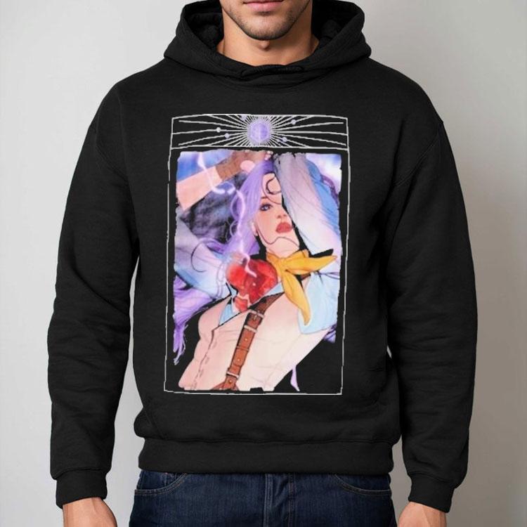 Imogen Temult Critical Role Shirt Imogen Temult Critical Role Shirt