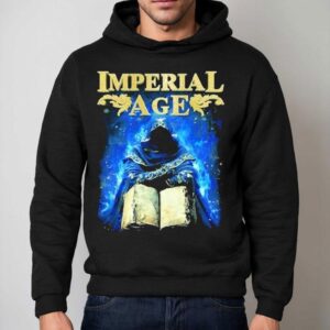 Imperial Age Gnosis Hoodie