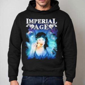 Imperial Age Turn Off The Sun Hoodie