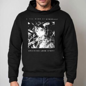 In The Eyes Of Cynthoni Draining Love Story Cynthoni Icons V Hoodie