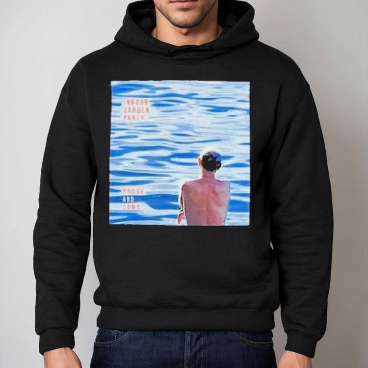 Indoor Garden Party Tour Prose And Cons 2024 Shirt Indoor Garden Party Tour Prose And Cons 2024 Shirt