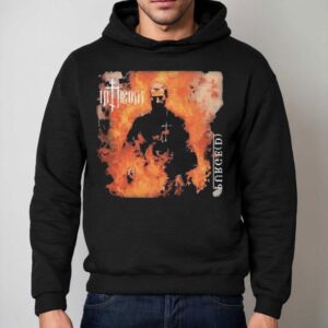 Intheosis Purge D Hoodie