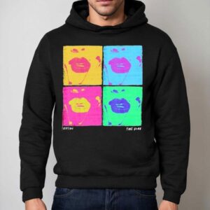 Iration Timebomb Pop Hoodie