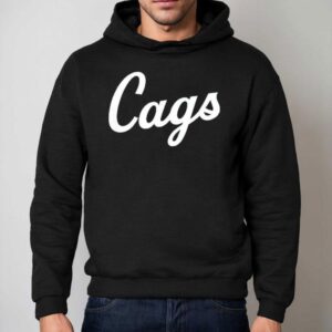 Jac Caglianone Kansas City Royals Hoodie