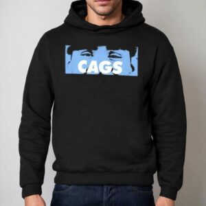 Jac Caglianone Eyes Kansas City Royals Hoodie