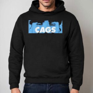 Jac Caglianone Jac Cags Eyes Hoodie