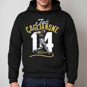 Jac Caglianone Kansas City Royals Players Hoodie