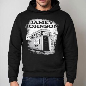 Jamey Johnson The Last Honky Tonk Tour 2025 Shirt 2 Jamey Johnson The Last Honky Tonk Tour Hoodie