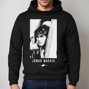 Jonah Marais Truck Hoodie