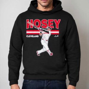 Jose Ramirez Hosey Cleveland Guardians Shirt 2 Jose Ramirez Hosey Cleveland Guardians Hoodie