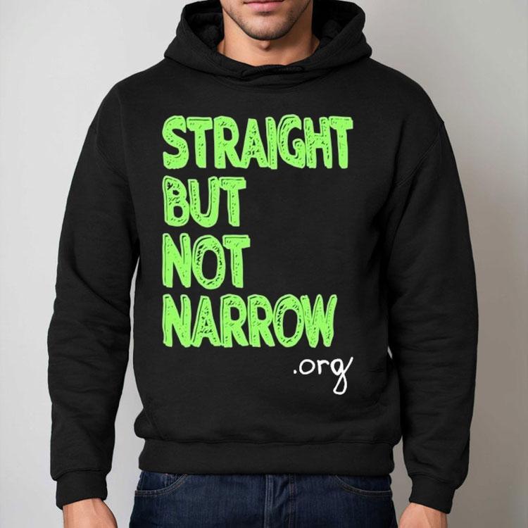 Josh Hutcherson Straight But Not Narrow Shirt Josh Hutcherson Straight But Not Narrow Shirt