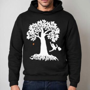 Joshua Radin The Fall Hoodie