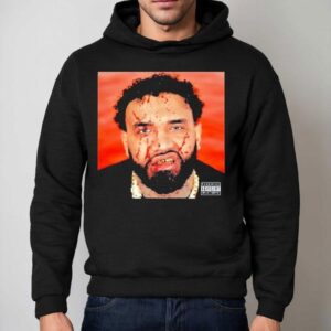 Joyner Lucas Not Now I M Busy Album Hoodie