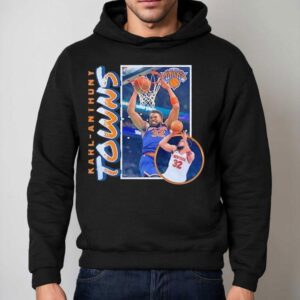 Karl-anthony Towns New York Knicks Basketball Vintage Shirt 2 Karl Anthony Towns New York Knicks Basketball Vintage Hoodie