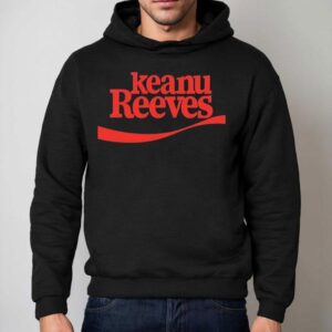 Keanu Reeves Hoodie