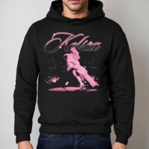 Kelsea Ballerini Vintage Photo Hoodie