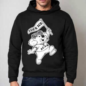 Koala Fuck Ice Acab Shirt 2 Koala Fuck Ice Acab Hoodie