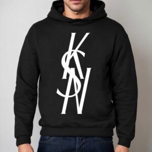 Krasa Strida Nadheru Ksn Ern Triko Hoodie