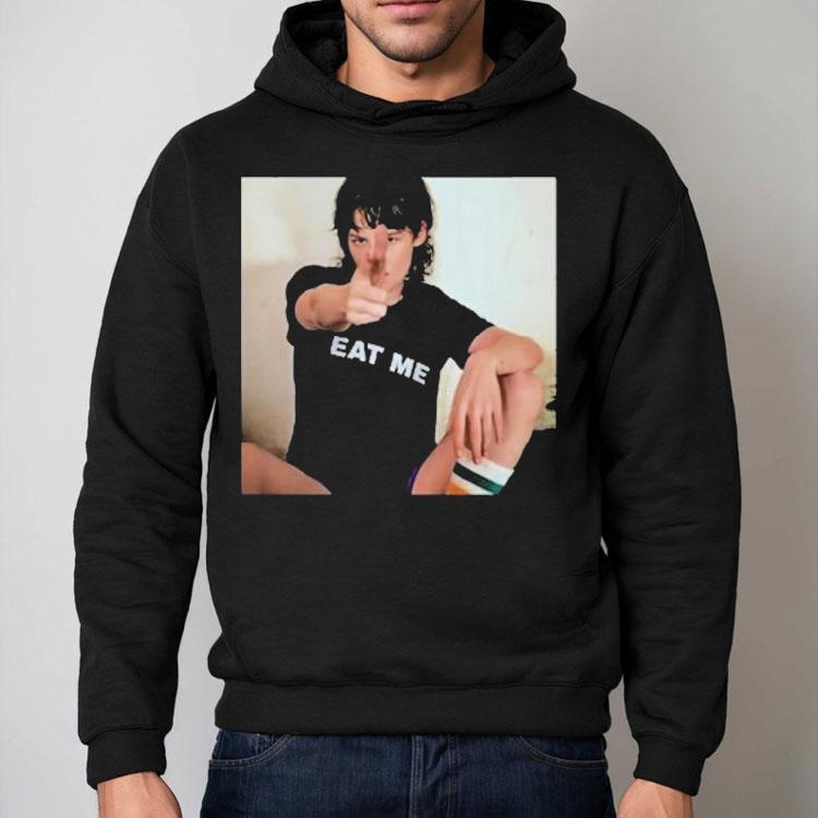 Kristen Stewart Eat Me Shirt Kristen Stewart Eat Me Shirt