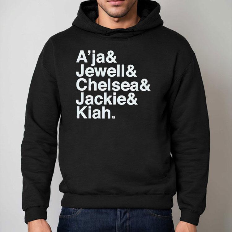 Las Vegas Wbb Ampersand Stars 2025 Shirt Las Vegas Wbb Ampersand Stars 2025 Shirt