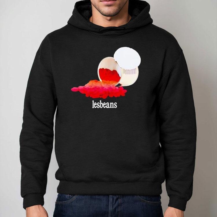 Lesbeans Shirt Lesbeans Shirt