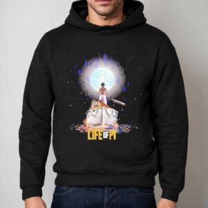 Life Of Pi Keyart Shirt 2 Life Of Pi Keyar Hoodie