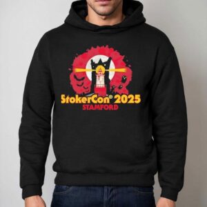 Lighthouse Stokercon Stamford Hoodie