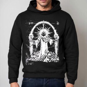 Like Moths To Flames Praise Sun Shirt 2 Like Moths To Flames Praise Sun Hoodie