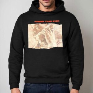 Lil Baby Harder Than Ever Hoodie