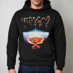 Lil Baby Wham World Tour Explosion Hoodie