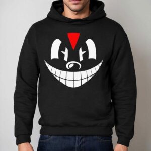 Lil Darkie Cartoon Hoodie