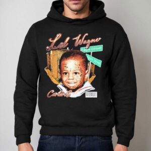 Lil Wayne Tha Carter Vi X Barriers Hoodie