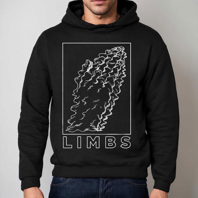 Limbs Old Hands Shirt Limbs Old Hands Shirt