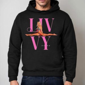 Livvy Dunne Does Splits Hoodie