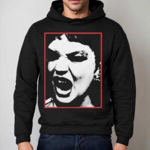 Lola Young This Wasn T Meant For You Anyway Photo Hoodie