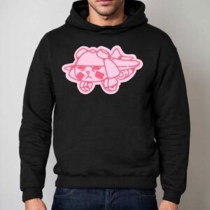 Madkidz Jet Privado Hoodie