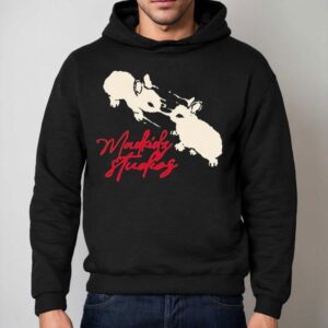 Madkidz Records Lab Ra Hoodie