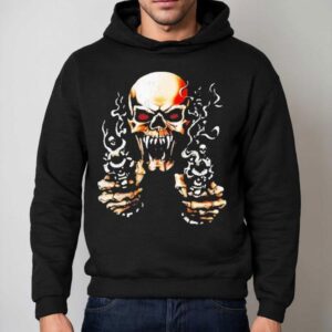 Madkidz Skull Shirt 2 Madkidz Skull Hoodie
