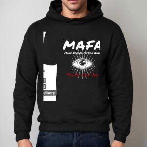 Mafa Make Atwood Fiction Again Under His Eye May The Lord Open Hoodie