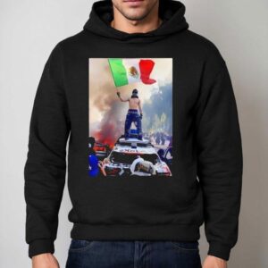 Make California America Again Hoodie