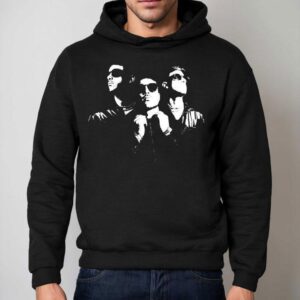 Matroda Late Night Talks Tour 2024 Shirt 2 Matroda Late Night Talks Tour Hoodie