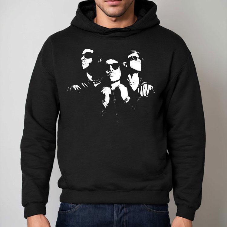 Matroda Late Night Talks Tour 2024 Shirt Matroda Late Night Talks Tour 2024 Shirt