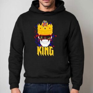 Matt Cardona New York King Hoodie