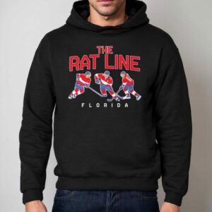 Matthew Tkachuk Sam Bennett And Brad Marchand The Rat Line Florida Panthers Shirt 2 Matthew Tkachuk Sam Bennett And Brad Marchand The Rat Line Florida Panthers Hoodie