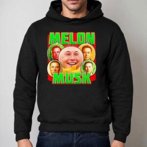 Melon Musk Elon Musk Shirt 2 Melon Musk Elon Musk Hoodie